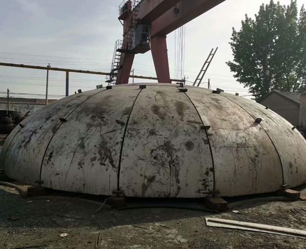 分瓣封頭價(jià)格